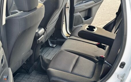 Mitsubishi Outlander III рестайлинг 3, 2013 год, 1 600 000 рублей, 20 фотография