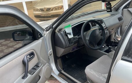 Nissan Primera II рестайлинг, 2001 год, 250 000 рублей, 6 фотография