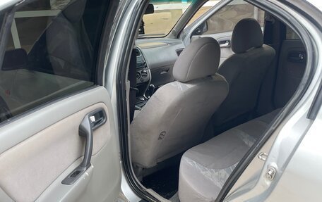 Nissan Primera II рестайлинг, 2001 год, 250 000 рублей, 8 фотография