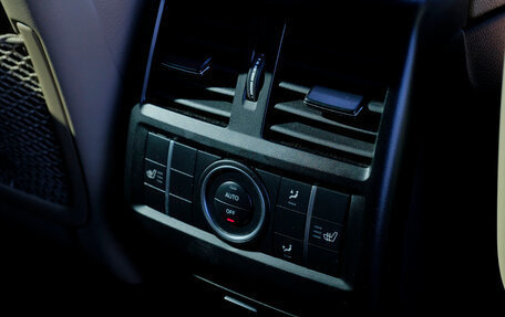 Mercedes-Benz GL-Класс, 2015 год, 3 182 400 рублей, 13 фотография