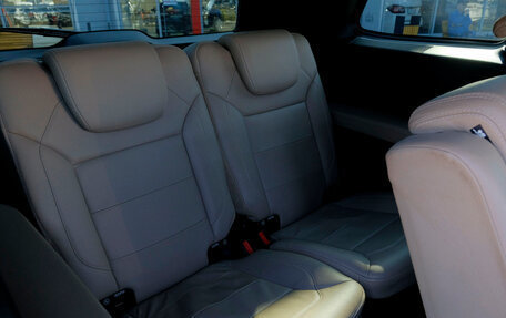 Mercedes-Benz GL-Класс, 2015 год, 3 182 400 рублей, 14 фотография