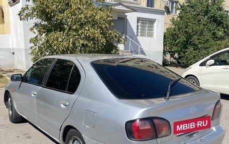 Nissan Primera II рестайлинг, 2001 год, 250 000 рублей, 4 фотография