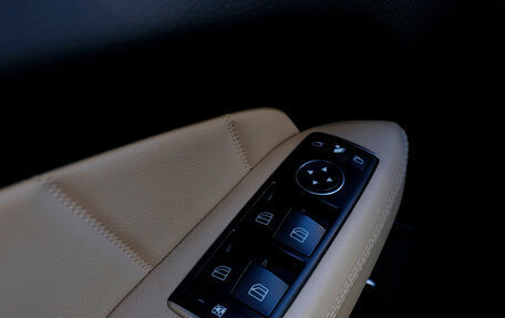 Mercedes-Benz GL-Класс, 2015 год, 3 182 400 рублей, 27 фотография