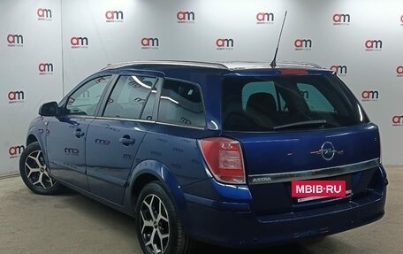 Opel Astra H, 2011 год, 649 000 рублей, 6 фотография