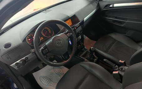 Opel Astra H, 2011 год, 649 000 рублей, 10 фотография