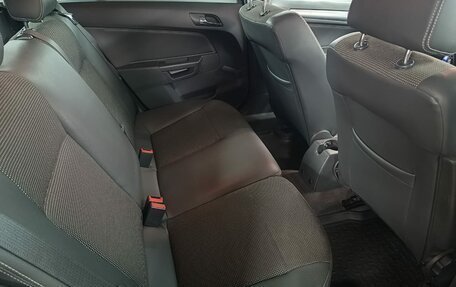 Opel Astra H, 2011 год, 649 000 рублей, 20 фотография