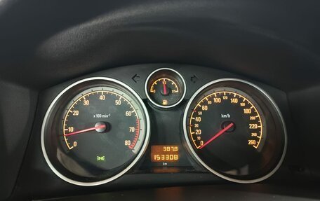 Opel Astra H, 2011 год, 649 000 рублей, 14 фотография