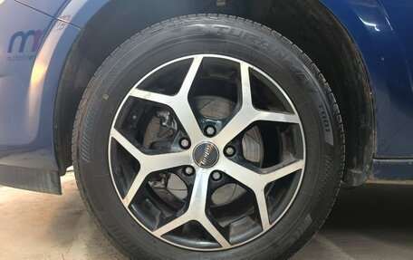 Opel Astra H, 2011 год, 649 000 рублей, 22 фотография