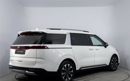 KIA Carnival, 2020 год, 3 620 000 рублей, 5 фотография