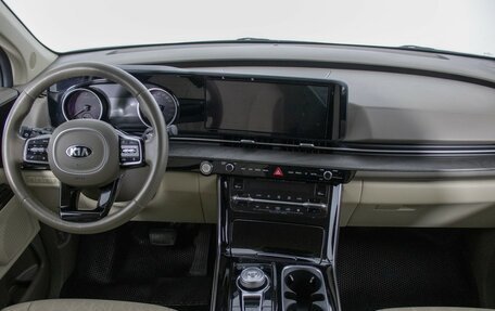 KIA Carnival, 2020 год, 3 620 000 рублей, 13 фотография