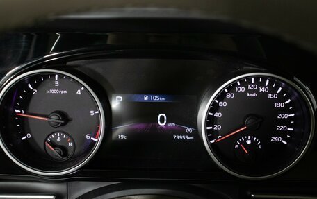 KIA Carnival, 2020 год, 3 620 000 рублей, 12 фотография