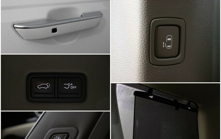KIA Carnival, 2020 год, 3 620 000 рублей, 16 фотография