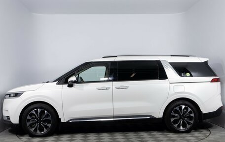 KIA Carnival, 2020 год, 3 620 000 рублей, 8 фотография