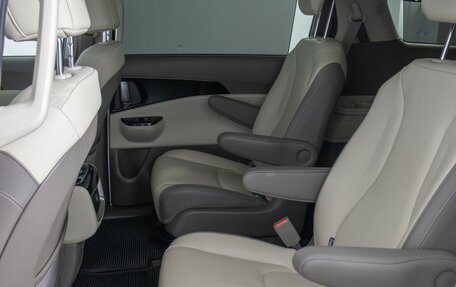 KIA Carnival, 2020 год, 3 620 000 рублей, 11 фотография