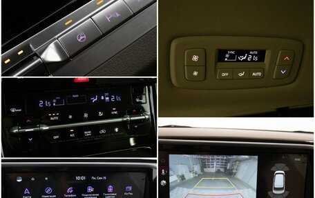 KIA Carnival, 2020 год, 3 620 000 рублей, 19 фотография