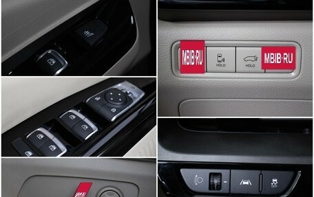 KIA Carnival, 2020 год, 3 620 000 рублей, 17 фотография