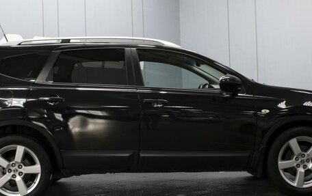 Nissan Qashqai+2 I, 2011 год, 1 155 000 рублей, 5 фотография