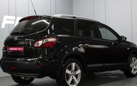 Nissan Qashqai+2 I, 2011 год, 1 155 000 рублей, 2 фотография