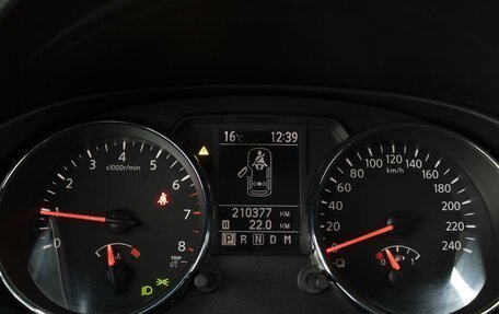 Nissan Qashqai+2 I, 2011 год, 1 155 000 рублей, 16 фотография