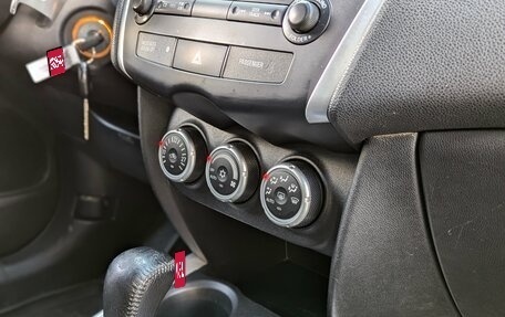 Mitsubishi ASX I рестайлинг, 2011 год, 720 000 рублей, 22 фотография