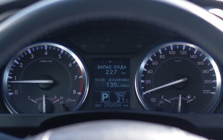 Toyota Highlander III, 2014 год, 2 099 000 рублей, 11 фотография