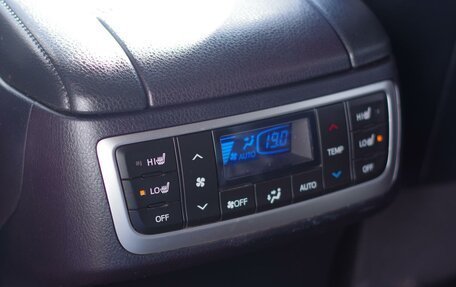 Toyota Highlander III, 2014 год, 2 099 000 рублей, 22 фотография