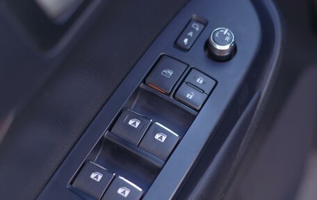 Toyota Highlander III, 2014 год, 2 099 000 рублей, 23 фотография