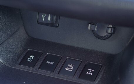 Toyota Highlander III, 2014 год, 2 099 000 рублей, 25 фотография