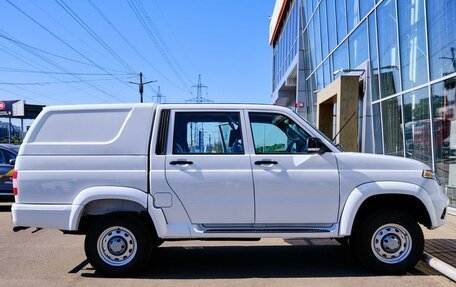 ЛуАЗ Pickup, 2025 год, 2 004 000 рублей, 5 фотография