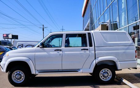 ЛуАЗ Pickup, 2025 год, 2 004 000 рублей, 4 фотография
