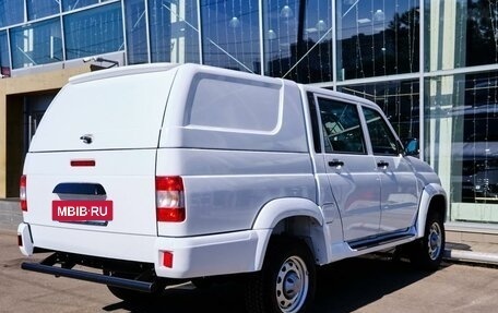 ЛуАЗ Pickup, 2025 год, 2 004 000 рублей, 6 фотография