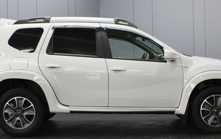 Renault Duster I рестайлинг, 2019 год, 1 435 000 рублей, 5 фотография