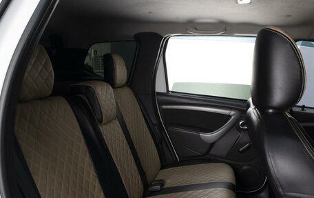 Renault Duster I рестайлинг, 2019 год, 1 435 000 рублей, 7 фотография