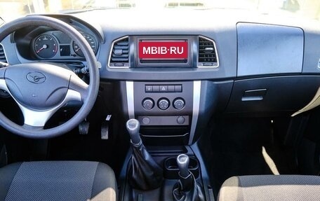 ЛуАЗ Pickup, 2025 год, 2 004 000 рублей, 14 фотография