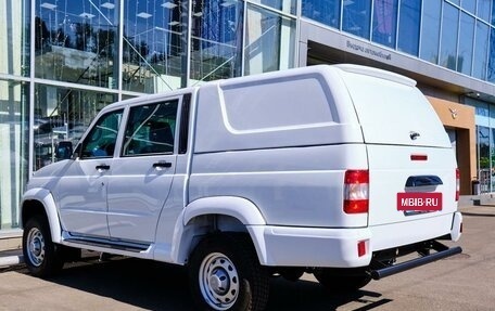 ЛуАЗ Pickup, 2025 год, 2 004 000 рублей, 8 фотография