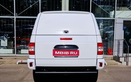 ЛуАЗ Pickup, 2025 год, 2 004 000 рублей, 7 фотография