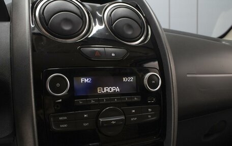 Renault Duster I рестайлинг, 2019 год, 1 435 000 рублей, 15 фотография