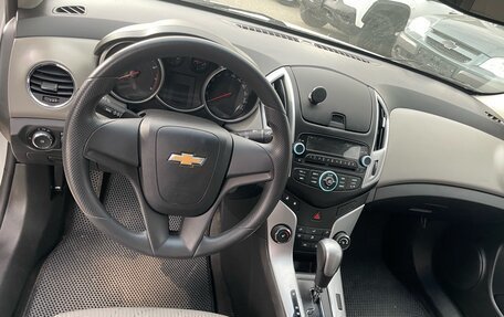 Chevrolet Cruze II, 2012 год, 799 000 рублей, 5 фотография