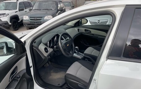 Chevrolet Cruze II, 2012 год, 799 000 рублей, 6 фотография