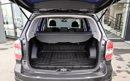 Subaru Forester, 2015 год, 1 995 000 рублей, 6 фотография