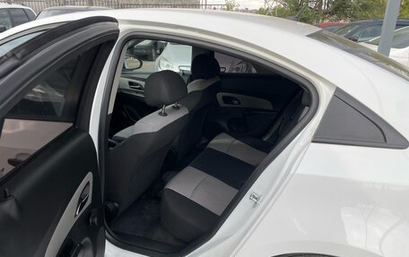 Chevrolet Cruze II, 2012 год, 799 000 рублей, 7 фотография