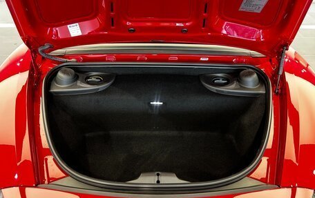 Porsche Boxster, 2019 год, 6 767 496 рублей, 7 фотография