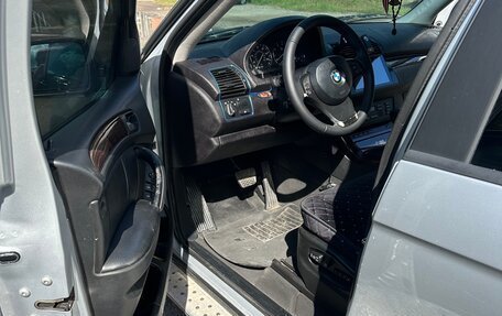 BMW X5, 2004 год, 1 300 000 рублей, 5 фотография