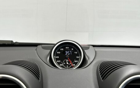 Porsche Boxster, 2019 год, 6 767 496 рублей, 18 фотография