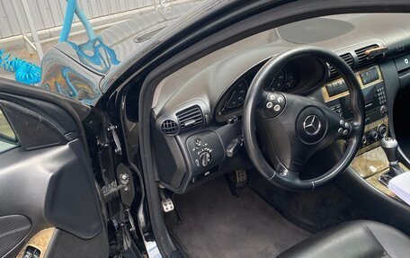 Mercedes-Benz C-Класс, 2006 год, 780 000 рублей, 8 фотография