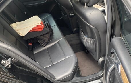 Mercedes-Benz C-Класс, 2006 год, 780 000 рублей, 12 фотография