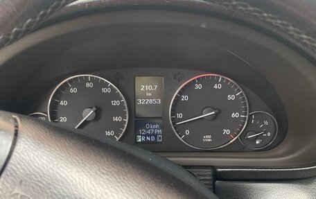 Mercedes-Benz C-Класс, 2006 год, 780 000 рублей, 7 фотография