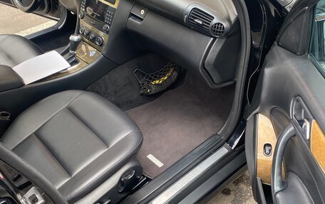 Mercedes-Benz C-Класс, 2006 год, 780 000 рублей, 13 фотография