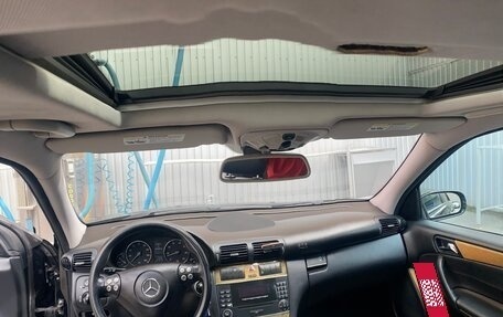 Mercedes-Benz C-Класс, 2006 год, 780 000 рублей, 6 фотография