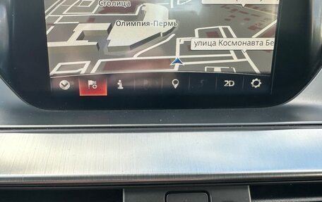 Mazda 6, 2017 год, 1 910 000 рублей, 9 фотография